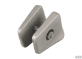 Anodo piastrina john/evin 20/35 zn