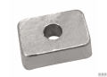 Anodo piastrina mercury 9.9 zn