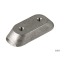 Anodo piastrina honda 2/15 al