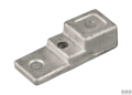 Anodo piastrina suzuki df90 zn