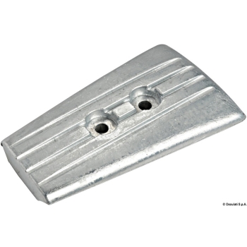 Anodo piede SX/DPS-43.554.01