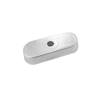 Anodo piede yamaha 6/8hp 4t zinco