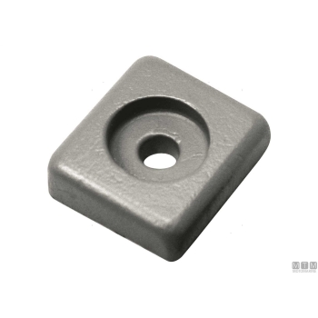 Anodo pinna honda 75/130 al 