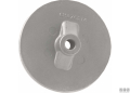 Anodo pinna mercury 25/50 al