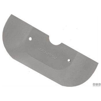 Anodo pinna mercury 30/300 al 