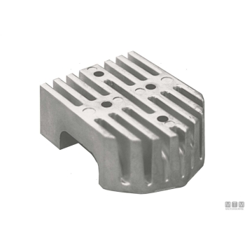 Anodo pinna mercury 30/300 al 