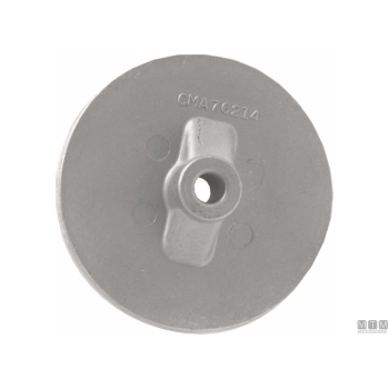Anodo pinna mercury 30/300 al 