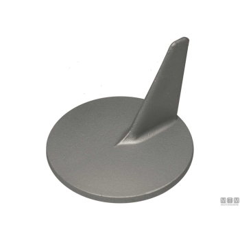 Anodo pinna mercury 30/300 al 