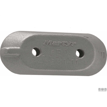 Anodo pinna mercury 30/300 al