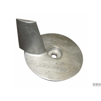Anodo pinna mercury 30/300 al