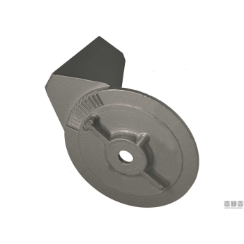 Anodo pinna mercury 30/300 al 