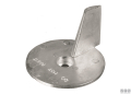Anodo pinna honda 25/50 zn