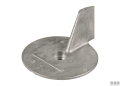 Anodo pinna honda 8/15 zn
