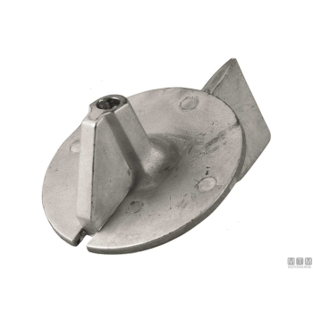 Anodo pinna per mercury 15/20/25 in zinco