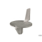 Anodo pinna mercury 15/20/25 zn