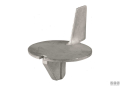 Anodo pinna mercury 15/20/25 zn