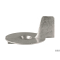 Anodo pinna mercury 18/25 zn