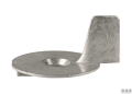 Anodo pinna mercury 18/25 zn