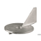 Anodo pinna mercury 50/60 zn