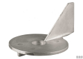 Anodo pinna mercury 50/60 zn