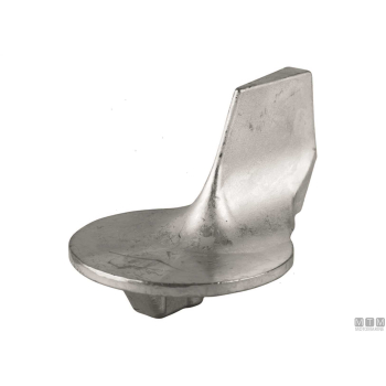 Anodo pinna per mercury v6 in zinco