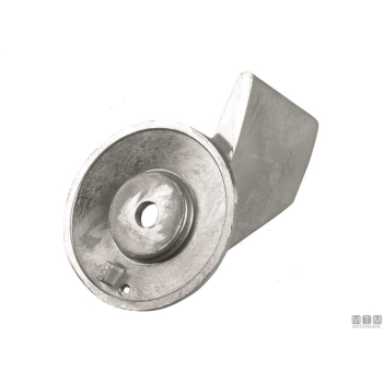 Anodo pinna per suzuki dt75 in zinco