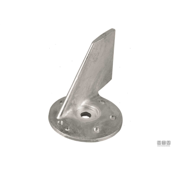 Anodo pinna per suzuki dt75 in zinco