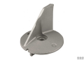 Anodo pinna tohatsu m60b zn