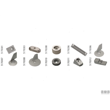 Anodo pinna suzuki 115 al 