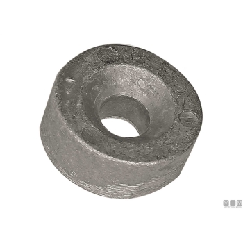 Anodo pinna tohatsu 25/50 al 
