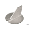 Anodo pinna yamaha 100/115 zn
