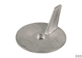 Anodo pinna yamaha 20/25 zn