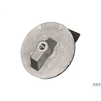 Anodo pinna yamaha 50/55 in zinco