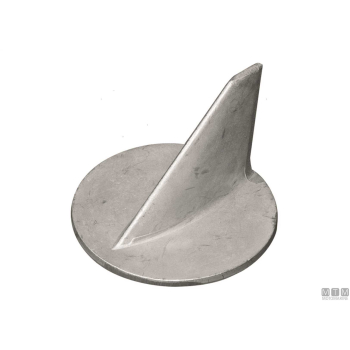 Anodo pinna yamaha 50/55 in zinco