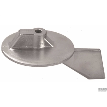 Anodo pinna yamaha 50/60 al 