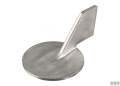 Anodo pinna yamaha 50/60 al