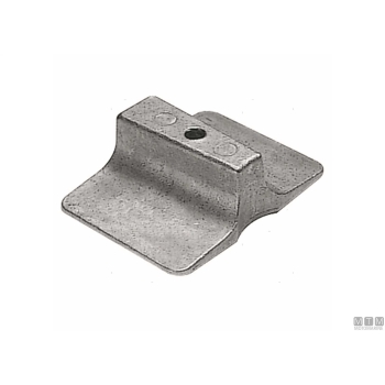 Anodo pinna yamaha 50g al 