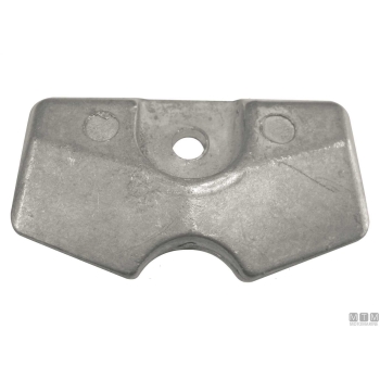 Anodo pinna yamaha f200 al 