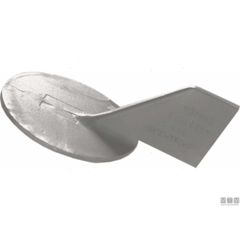 Anodo pinna yamaha f200 al 