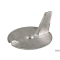 Anodo pinna yamaha f25/30 al