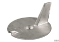 Anodo pinna yamaha f25/30 zn