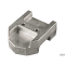Anodo placca alpha/bravo 806bis zn