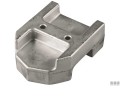 Anodo placca alpha/bravo 806bis zn