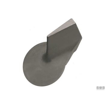 Anodo placca mercury 20 al 