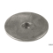 Anodo placca piede bravo iii zn