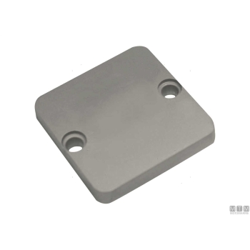 Anodo placca piede mercury 35/300 al 