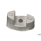 Anodo placchetta vetus kgf 23a/50/80 zn