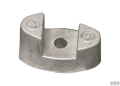 Anodo placchetta vetus kgf 23a/50/80 zn