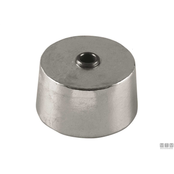 Anodo rondella arneson in zinco