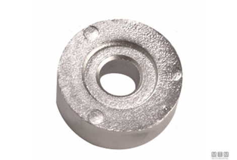 Anodo rondella mercury 823 zn